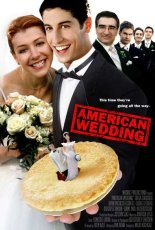 Саундтрек Американский пирог 3: Свадьба