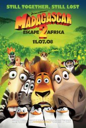 Саундтрек Мадагаскар 2 