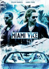 Саундтрек Полиция Майами: Отдел нравов