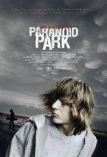 Саундтрек Параноид парк