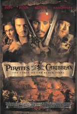 Саундтрек Пираты Карибского моря